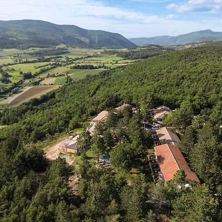 Domaine Du Val De Sault Hotell Exteriör bild