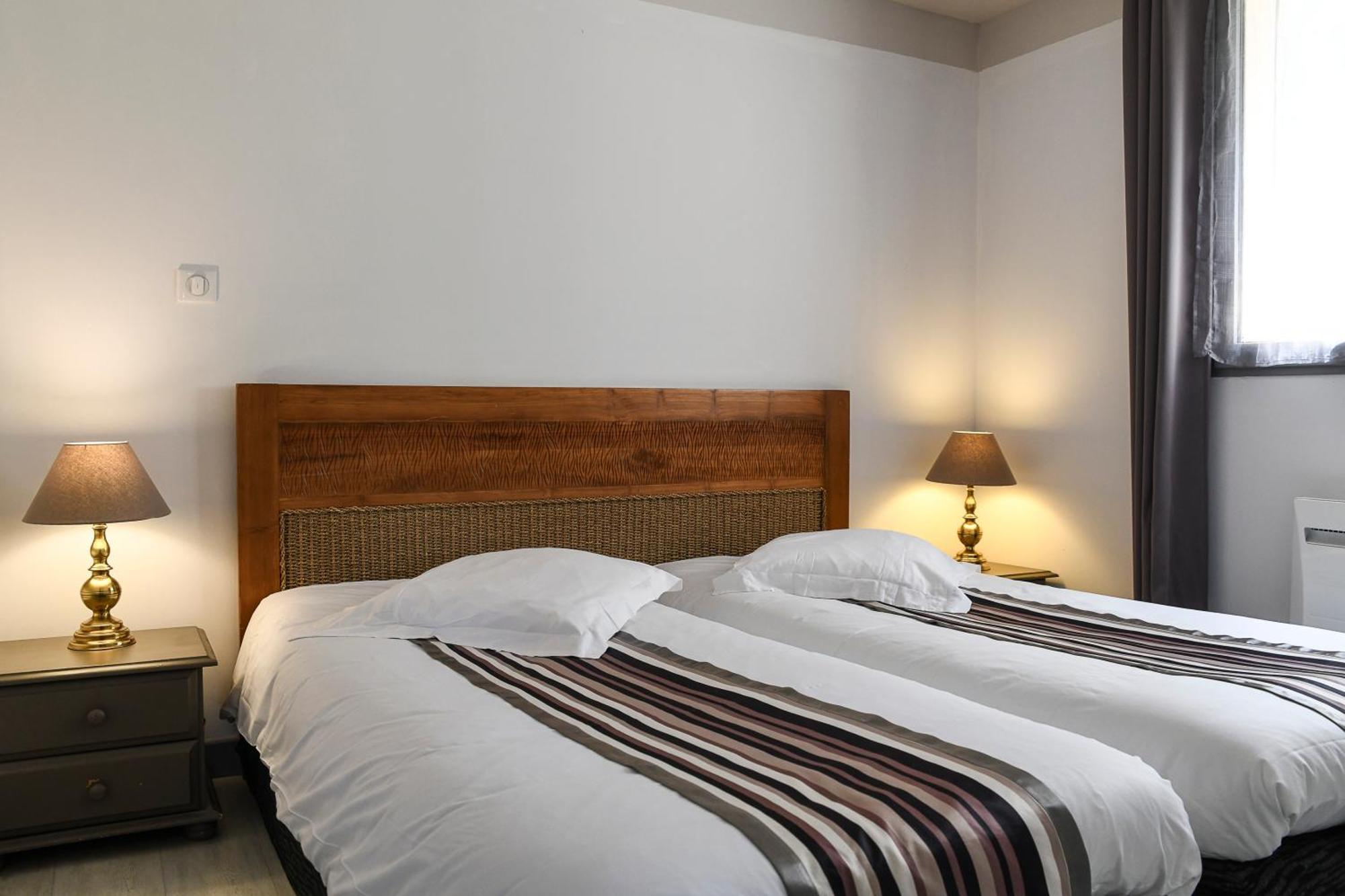 Domaine Du Val De Sault Hotell Rum bild